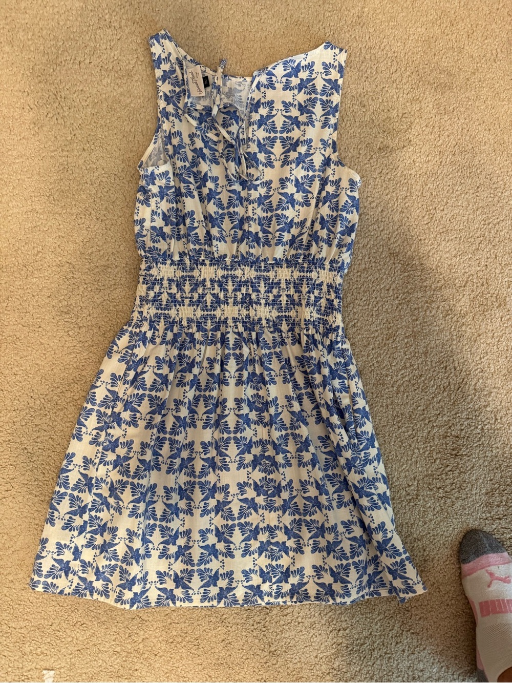 Universal Thread Dress